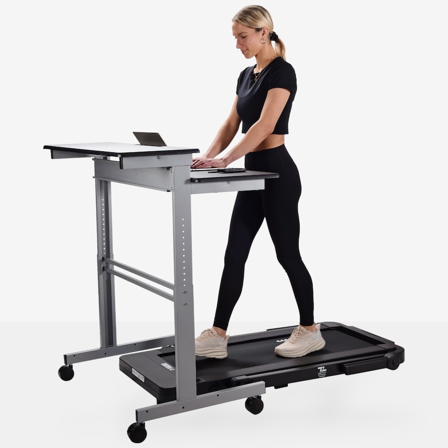 Image 112879_ALTMORE20.jpg, Product 112-879 / Price $329.99, Tony Little InStride Treadmill from Tony Little on TSC.ca's Health & Fitness department