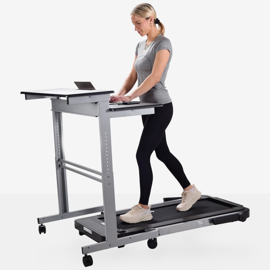 Image 112879_ALTMORE21.jpg, Product 112-879 / Price $329.99, Tony Little InStride Treadmill from Tony Little on TSC.ca's Health & Fitness department