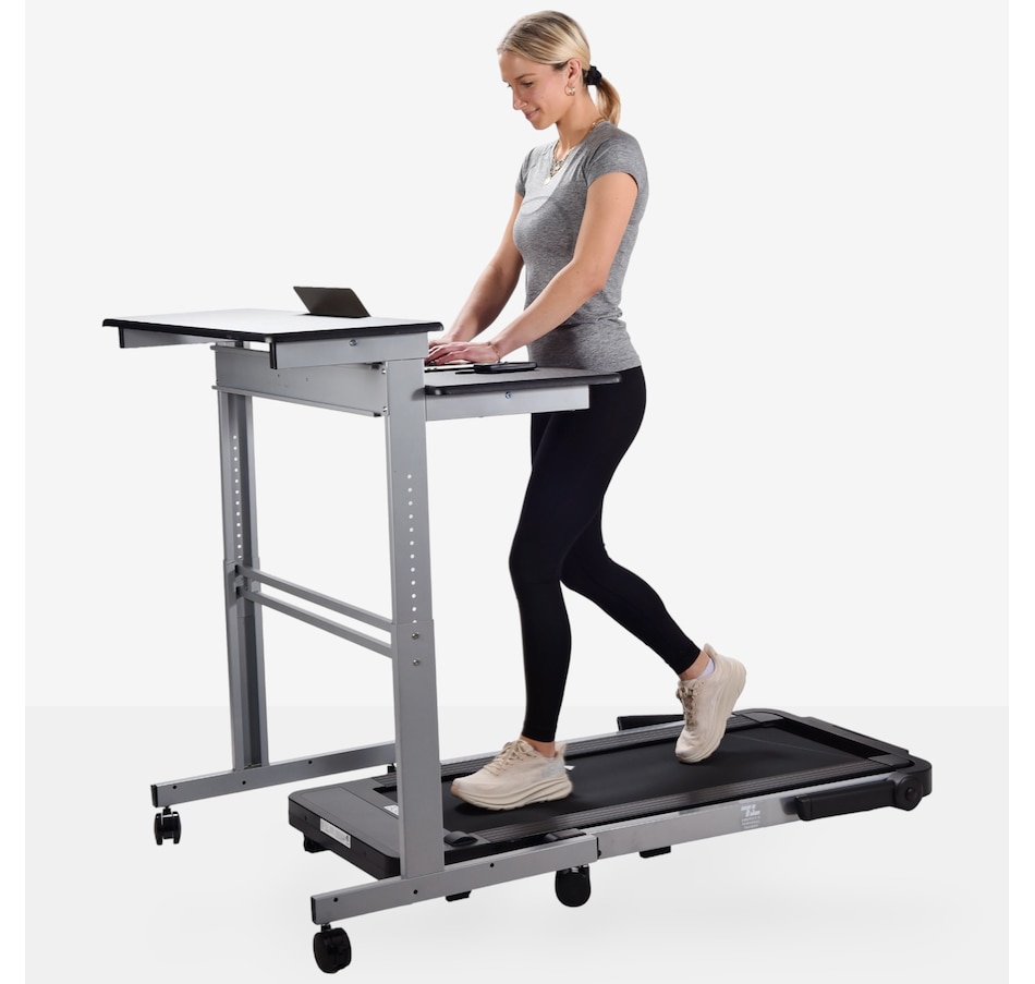 Image 112879_ALTMORE22.jpg, Product 112-879 / Price $499.99, Tony Little InStride Treadmill from Tony Little on TSC.ca's Health & Fitness department