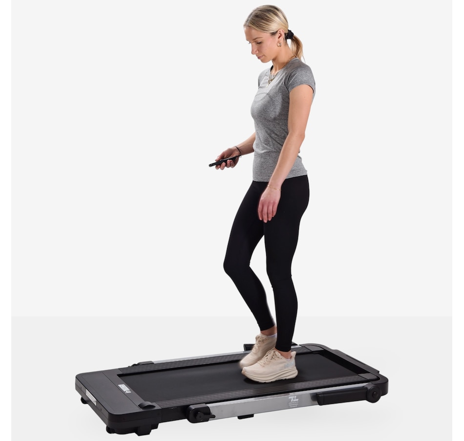 Image 112879_ALTMORE23.jpg, Product 112-879 / Price $499.99, Tony Little InStride Treadmill from Tony Little on TSC.ca's Health & Fitness department