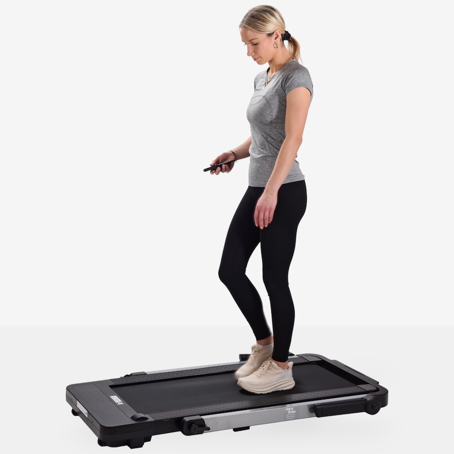 Image 112879_ALTMORE23.jpg, Product 112-879 / Price $329.99, Tony Little InStride Treadmill from Tony Little on TSC.ca's Health & Fitness department
