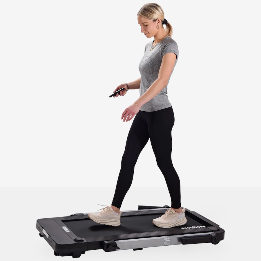 Image 112879_ALTMORE24.jpg, Product 112-879 / Price $329.99, Tony Little InStride Treadmill from Tony Little on TSC.ca's Health & Fitness department