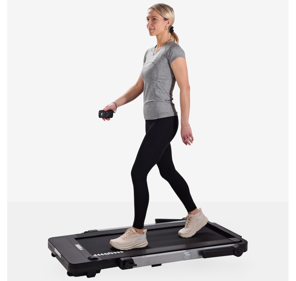 Image 112879_ALTMORE25.jpg, Product 112-879 / Price $499.99, Tony Little InStride Treadmill from Tony Little on TSC.ca's Health & Fitness department