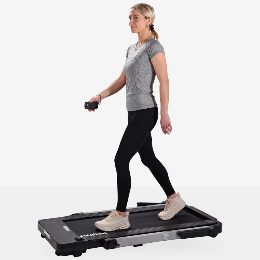 Image 112879_ALTMORE25.jpg, Product 112-879 / Price $329.99, Tony Little InStride Treadmill from Tony Little on TSC.ca's Health & Fitness department