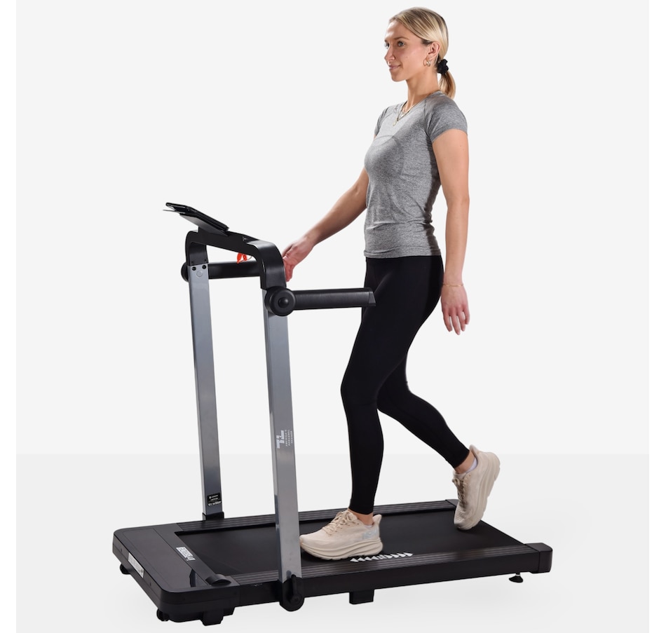 Image 112879_ALTMORE27.jpg, Product 112-879 / Price $499.99, Tony Little InStride Treadmill from Tony Little on TSC.ca's Health & Fitness department