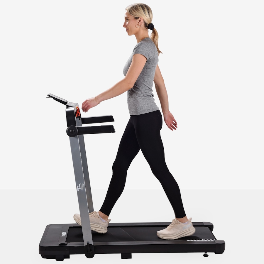 Image 112879_ALTMORE28.jpg, Product 112-879 / Price $329.99, Tony Little InStride Treadmill from Tony Little on TSC.ca's Health & Fitness department