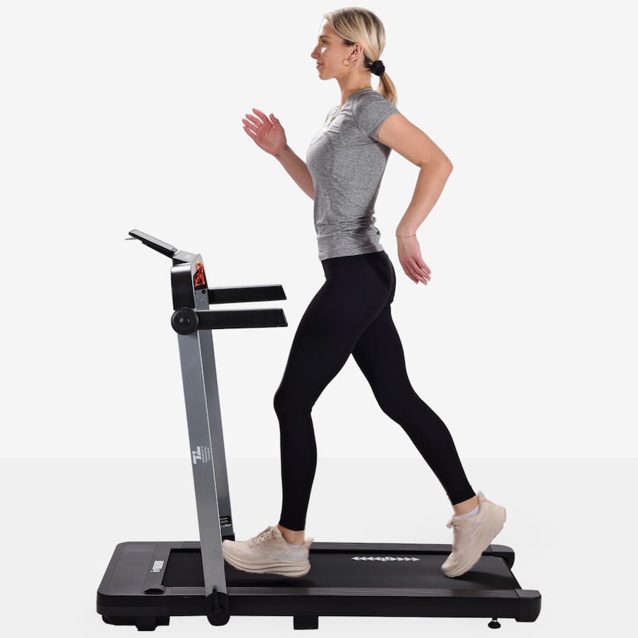 Image 112879_ALTMORE29.jpg, Product 112-879 / Price $329.99, Tony Little InStride Treadmill from Tony Little on TSC.ca's Health & Fitness department