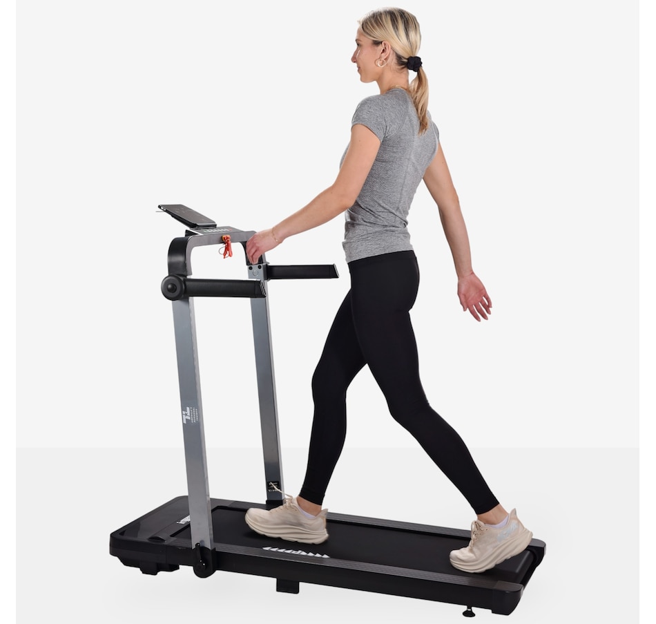Image 112879_ALTMORE30.jpg, Product 112-879 / Price $499.99, Tony Little InStride Treadmill from Tony Little on TSC.ca's Health & Fitness department