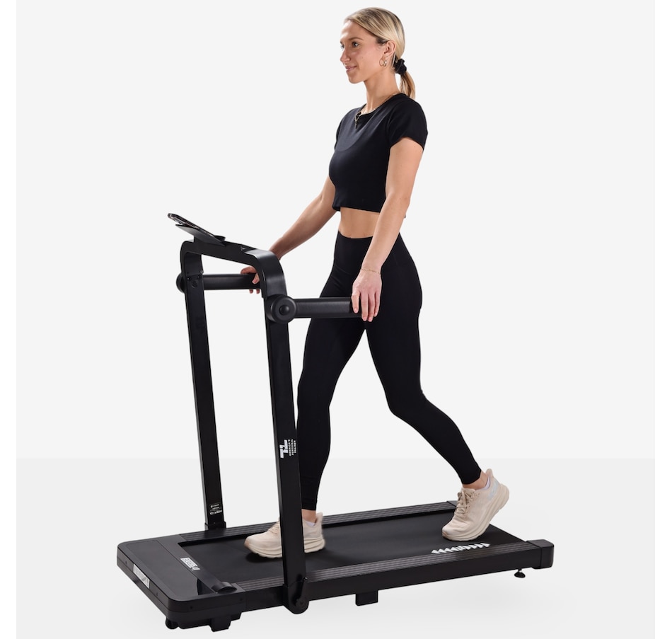 Image 112879_ALTMORE31.jpg, Product 112-879 / Price $499.99, Tony Little InStride Treadmill from Tony Little on TSC.ca's Health & Fitness department