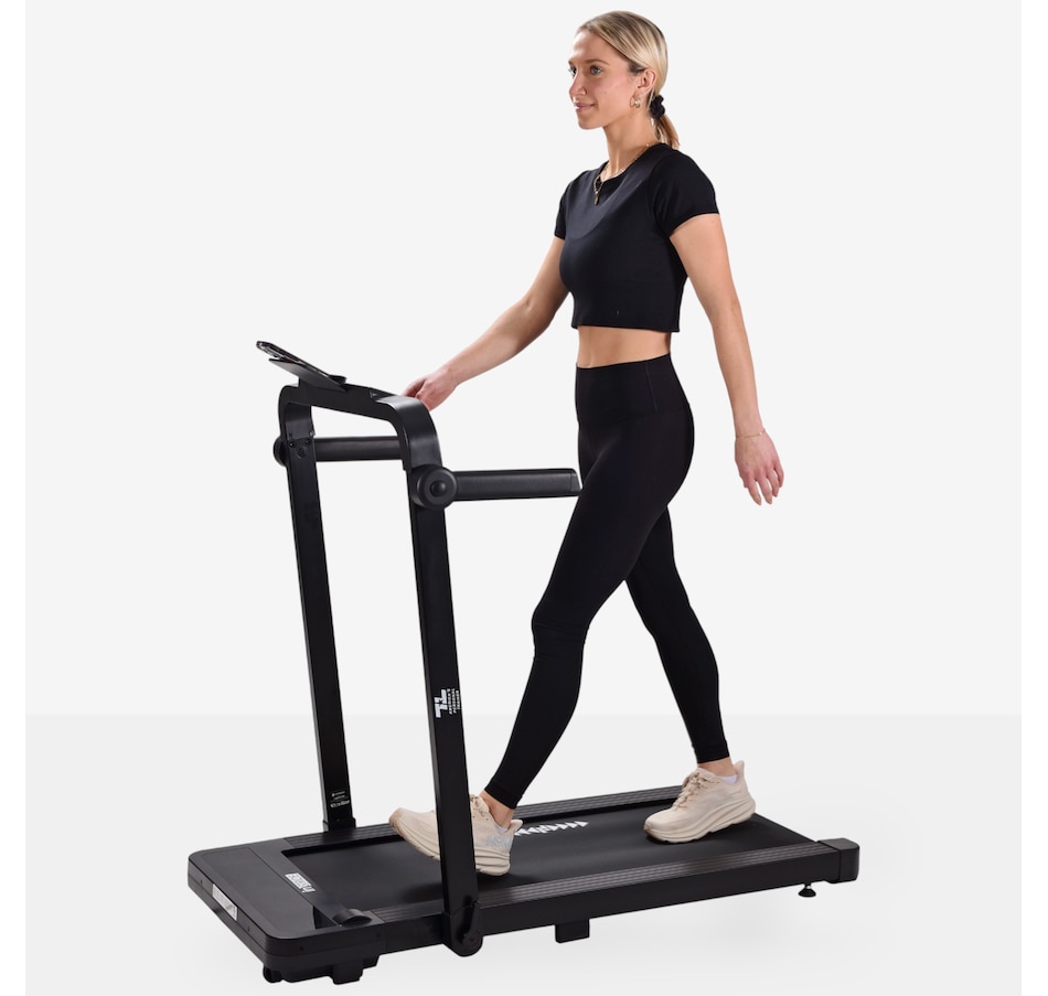 Image 112879_ALTMORE32.jpg, Product 112-879 / Price $499.99, Tony Little InStride Treadmill from Tony Little on TSC.ca's Health & Fitness department