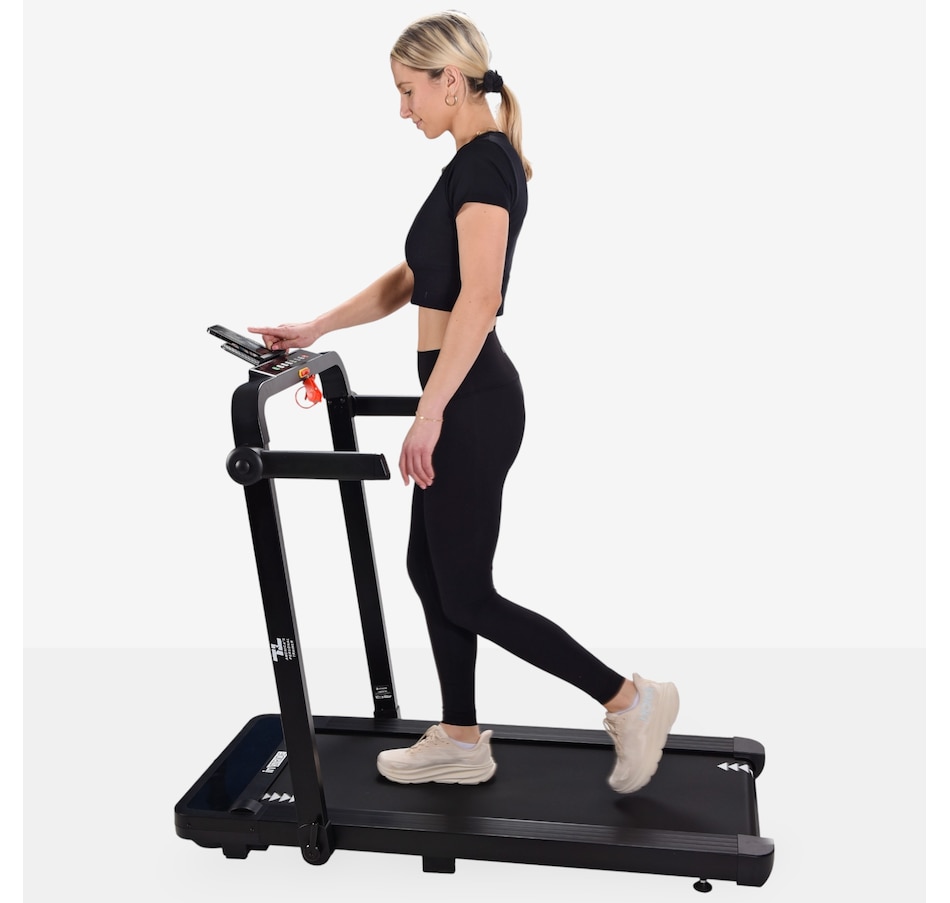 Image 112879_ALTMORE33.jpg, Product 112-879 / Price $499.99, Tony Little InStride Treadmill from Tony Little on TSC.ca's Health & Fitness department