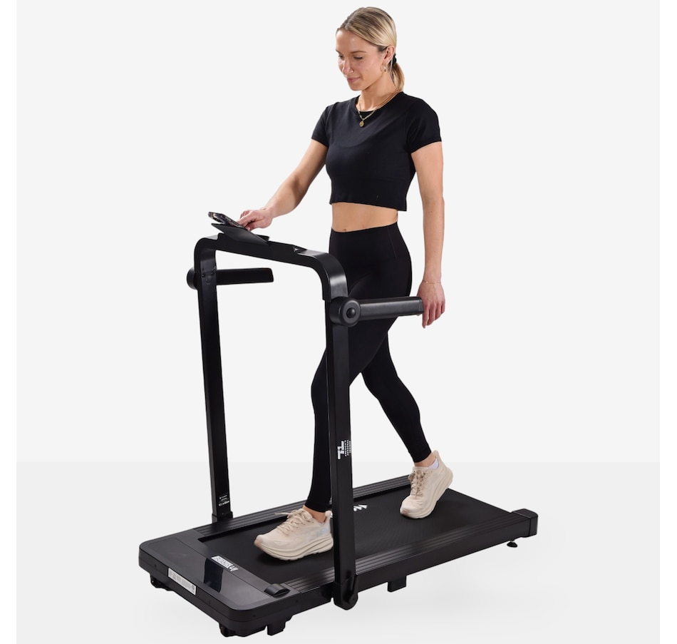 Image 112879_ALTMORE34.jpg, Product 112-879 / Price $499.99, Tony Little InStride Treadmill from Tony Little on TSC.ca's Health & Fitness department
