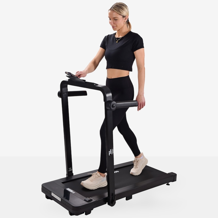 Image 112879_ALTMORE34.jpg, Product 112-879 / Price $329.99, Tony Little InStride Treadmill from Tony Little on TSC.ca's Health & Fitness department