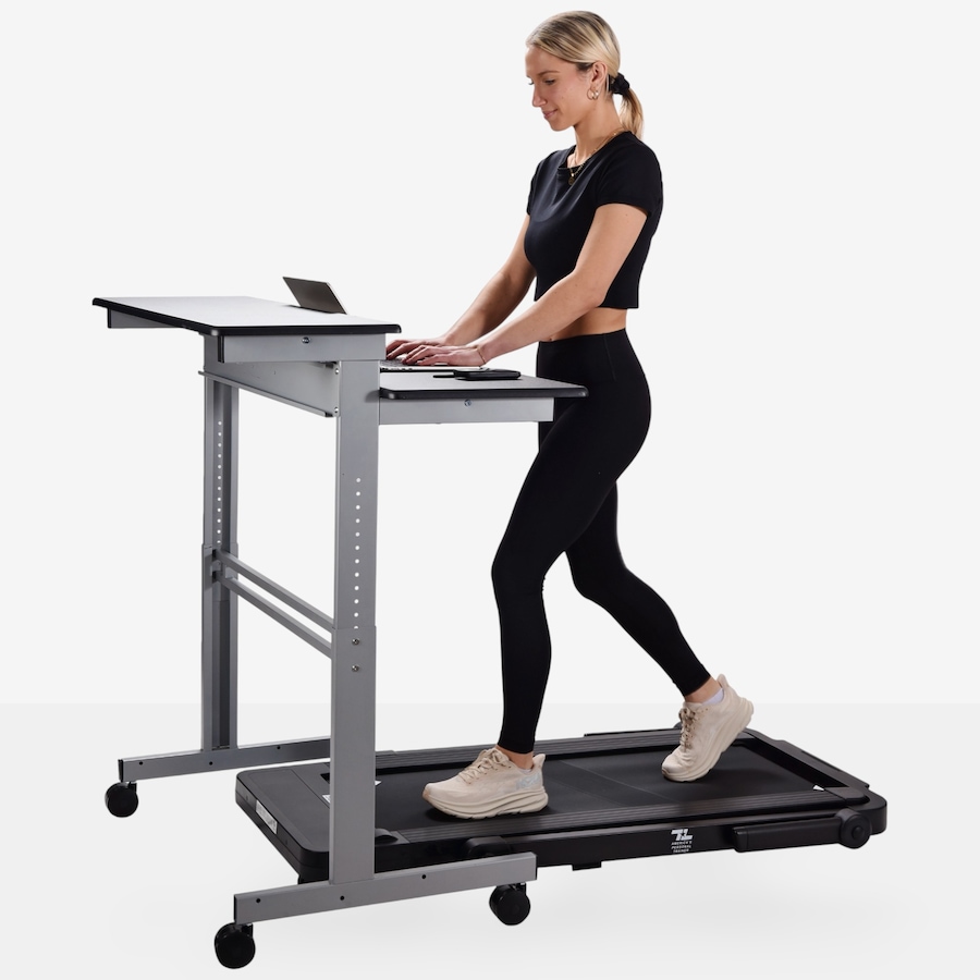 Image 112879_ALTMORE35.jpg, Product 112-879 / Price $329.99, Tony Little InStride Treadmill from Tony Little on TSC.ca's Health & Fitness department