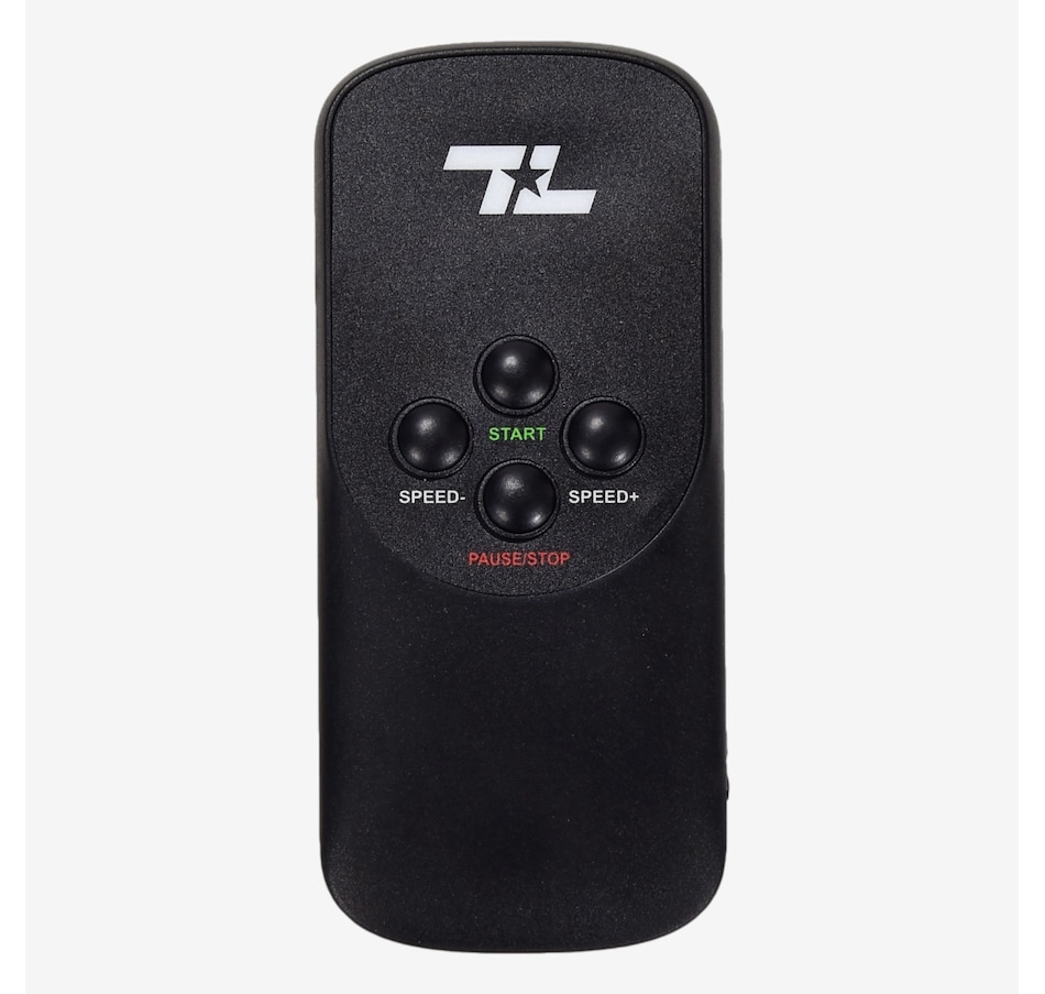 Image 112879_ALTMORE4.jpg, Product 112-879 / Price $499.99, Tony Little InStride Treadmill from Tony Little on TSC.ca's Health & Fitness department