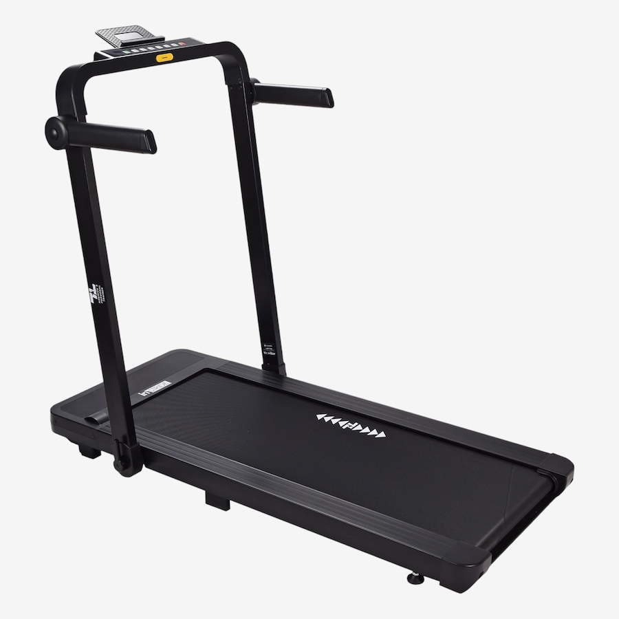 Image 112879_BLK.jpg, Product 112-879 / Price $329.99, Tony Little InStride Treadmill from Tony Little on TSC.ca's Health & Fitness department