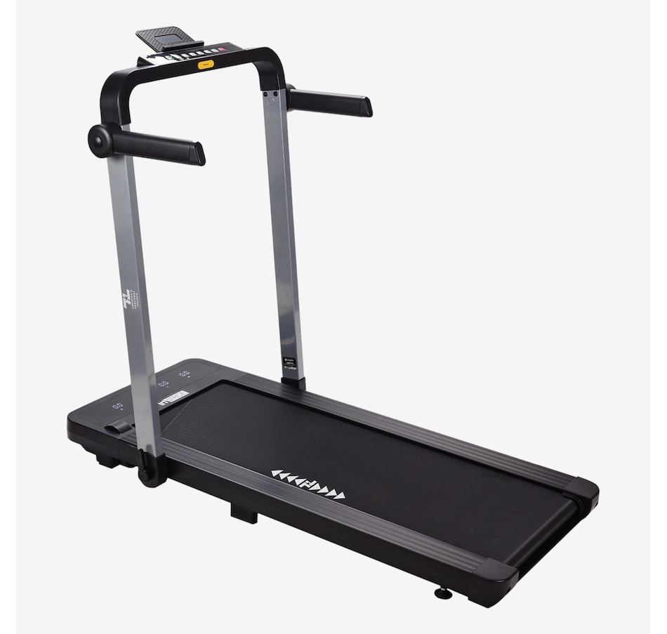 Image 112879_SIL.jpg, Product 112-879 / Price $499.99, Tony Little InStride Treadmill from Tony Little on TSC.ca's Health & Fitness department