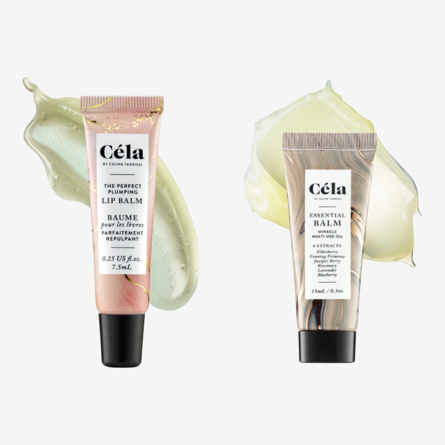 Image 113440_ALTMORE1.jpg, Product 113-440 / Price $18.00, Cela Balm Duo from CELA on TSC.ca's Beauty department
