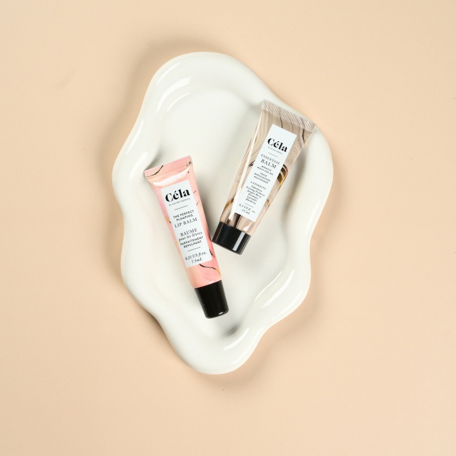 Image 113440_ALTMORE3.jpg, Product 113-440 / Price $18.00, Cela Balm Duo from CELA on TSC.ca's Beauty department