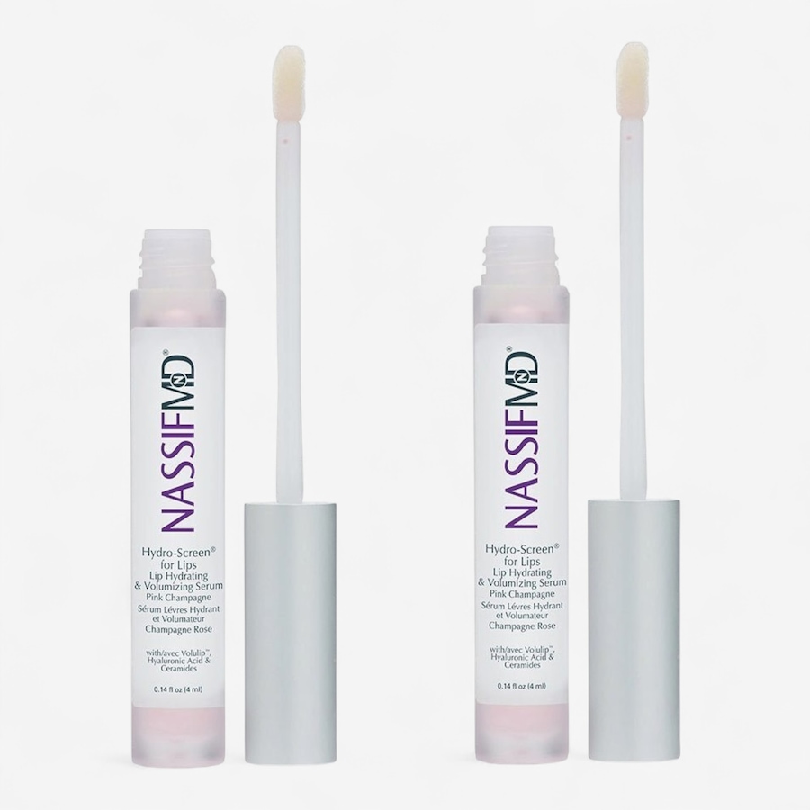 Image 113631_PCP.jpg, Product 113-631 / Price $34.00, NassifMD® Hydro-Screen for Lips Duo from NassifMD on TSC.ca's Beauty department