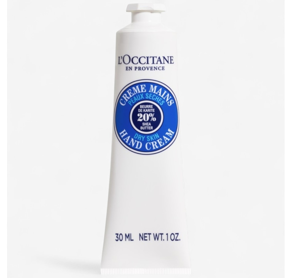 Image 113632_ALTMORE1.jpg, Product 113-632 / Price $45.00, L'Occitane Holiday Hand Cream Trio from L'Occitane on TSC.ca's Beauty department