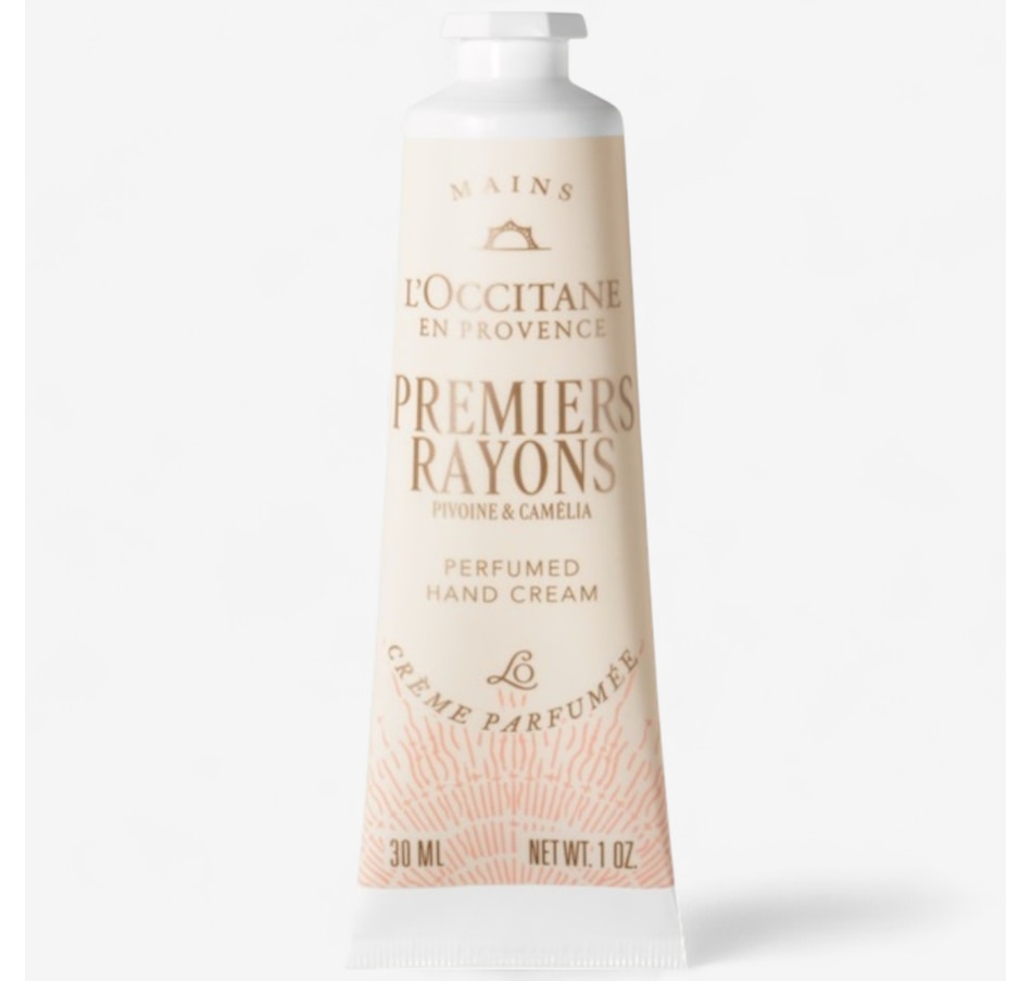 Image 113632_ALTMORE2.jpg, Product 113-632 / Price $45.00, L'Occitane Holiday Hand Cream Trio from L'Occitane on TSC.ca's Beauty department