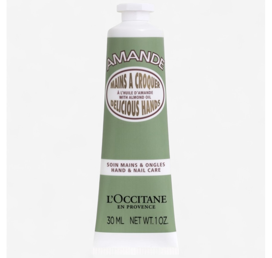 Image 113632_ALTMORE3.jpg, Product 113-632 / Price $45.00, L'Occitane Holiday Hand Cream Trio from L'Occitane on TSC.ca's Beauty department