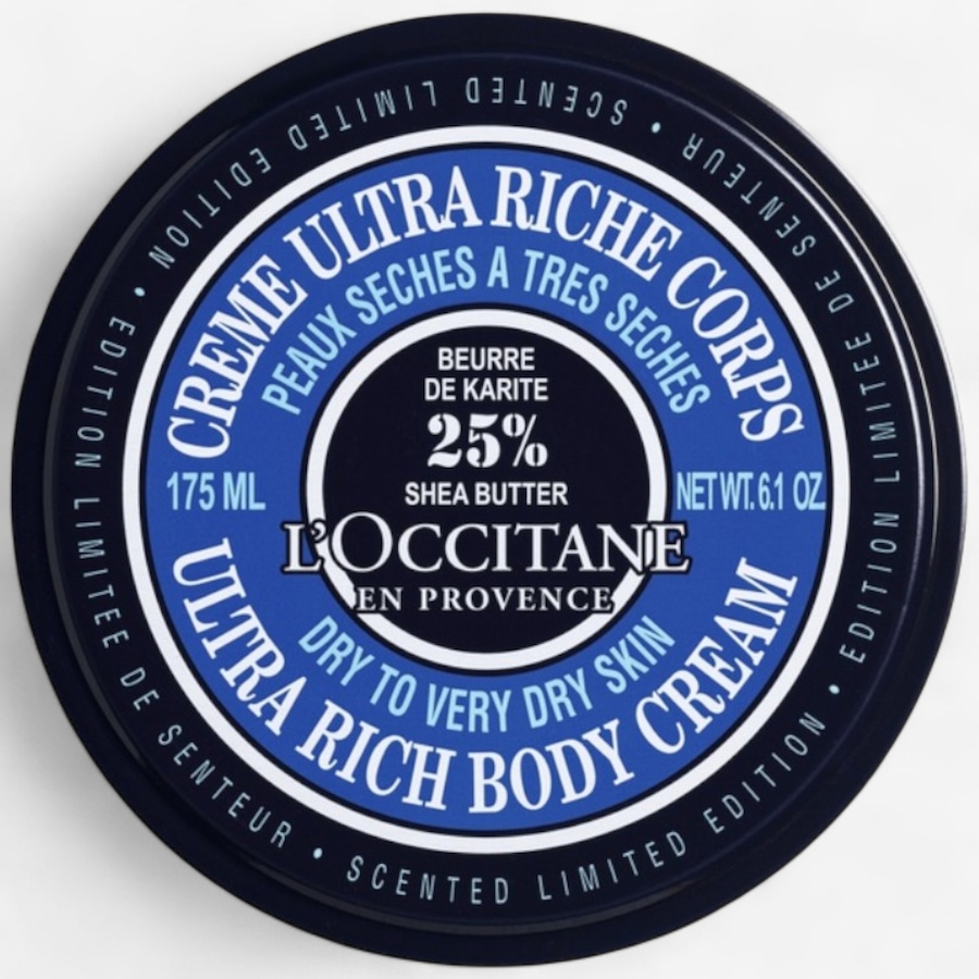 Image 113636_ALTMORE1.jpg, Product 113-636 / Price $108.00, L’Occitane Shea Ultra Rich Limited Edition Duo from L'Occitane on TSC.ca's Beauty department
