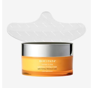 SKINN Divine Luminous Firming Cream   Forehead Patch 