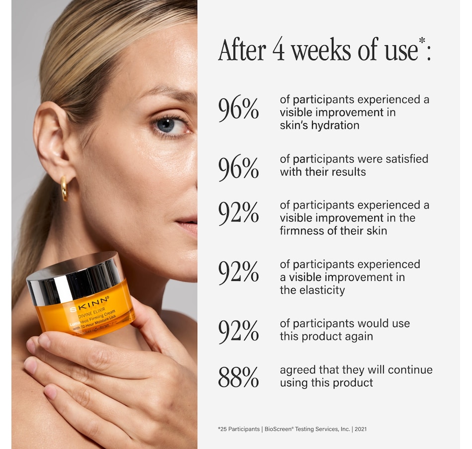 Image 113639_ALTMORE1.jpg, Product 113-639 / Price $75.00, SKINN Divine Luminous Firming Cream + Forehead Patch from SKINN on TSC.ca's Beauty department