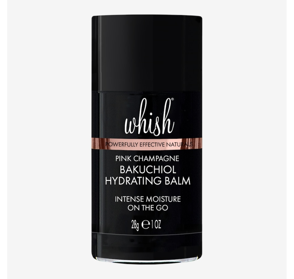Image 113658_PCP.jpg, Product 113-658 / Price $59.00, Whish Bakuchiol Hydrating Lip Balm from Whish on TSC.ca's Beauty department