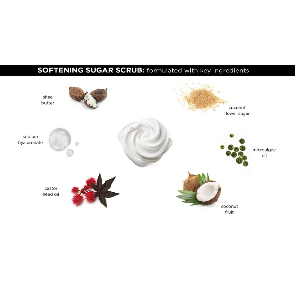 Image 113660_ALTMORE2.jpg, Product 113-660 / Price $59.00, Whish Softening Sugar Scrub from Whish on TSC.ca's Beauty department