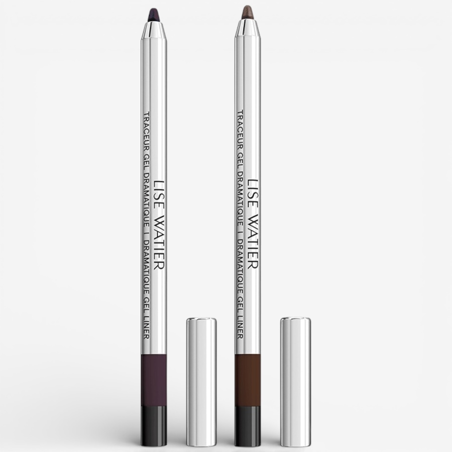 Image 113674_ABG.jpg, Product 113-674 / Price $66.00, Lise Watier Dramatique Gel Eyeliner Duo from Lise Watier on TSC.ca's Beauty department