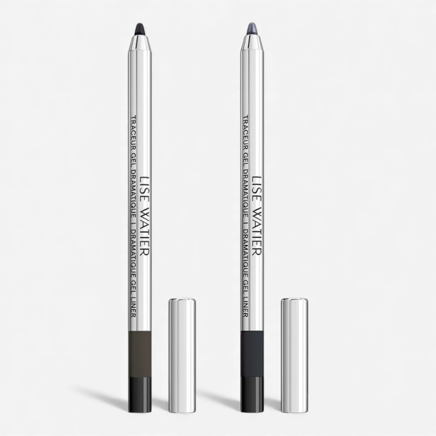 Image 113674_DNM.jpg, Product 113-674 / Price $66.00, Lise Watier Dramatique Gel Eyeliner Duo from Lise Watier on TSC.ca's Beauty department