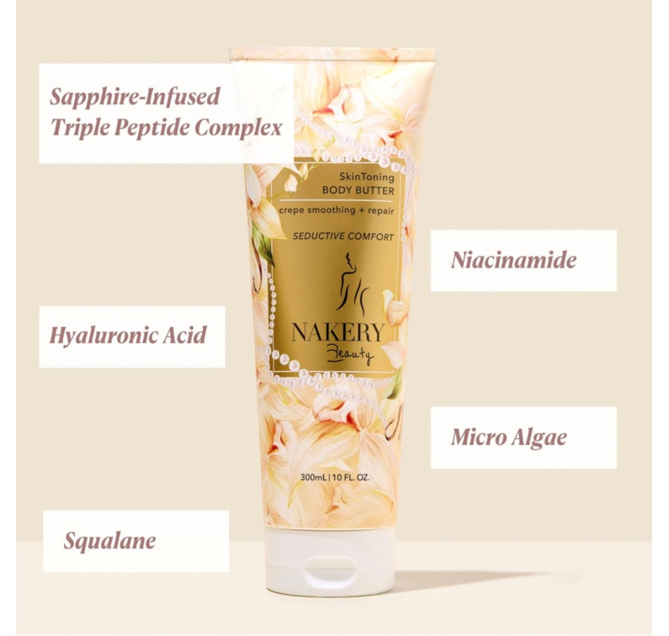 Image 113699_ALTMORE4.jpg, Product 113-699 / Price $44.99, Nakery 10-Piece Holiday Set from Nakery Beauty on TSC.ca's Beauty department