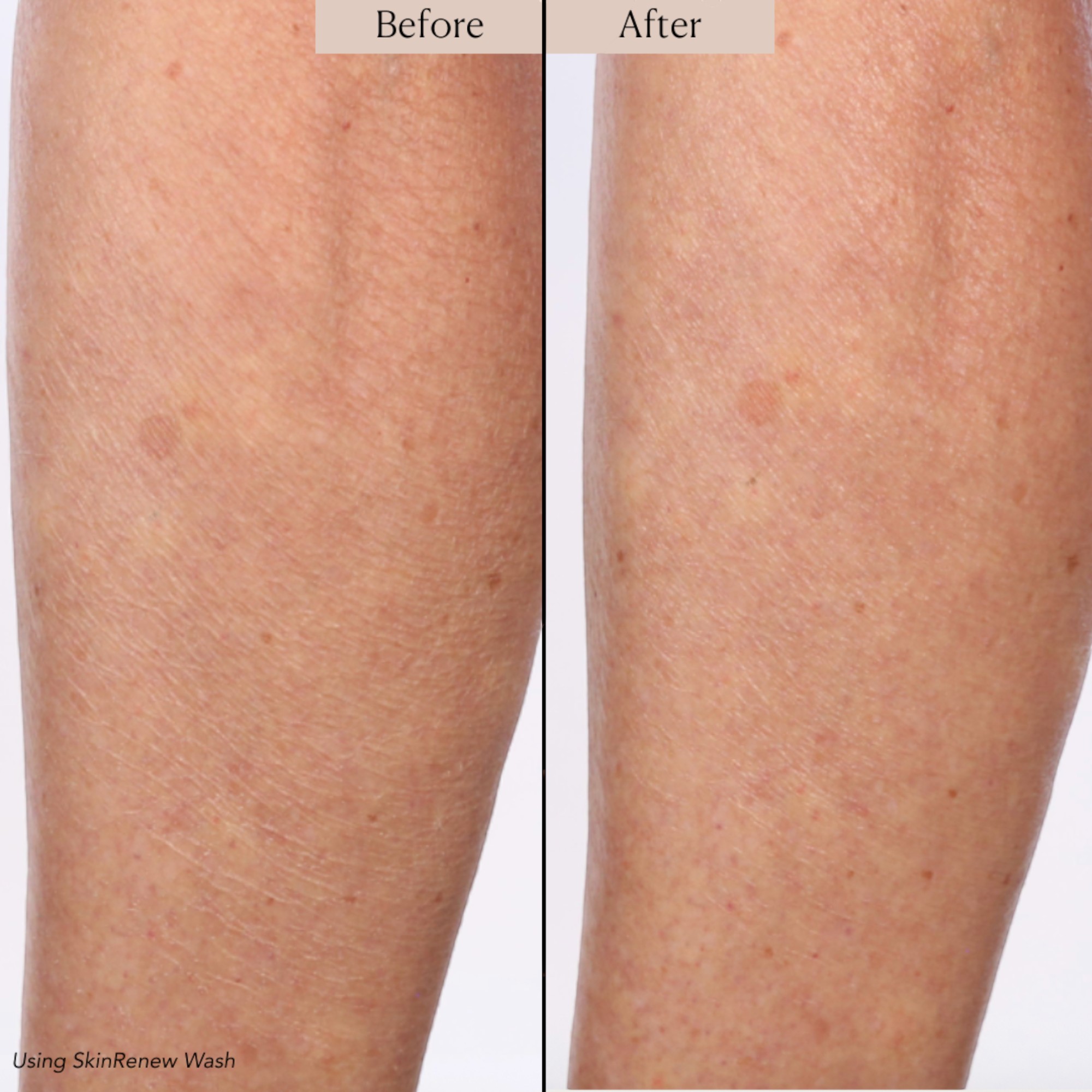 Nakery SkinRenew Face, Body + Hair Wash 24 Hour Hydration - TSC.ca