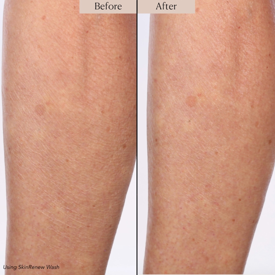Image 113704_ALTMORE2.jpg, Product 113-704 / Price $25.00, Nakery SkinRenew Face, Body + Hair Wash 24 Hour Hydration from Nakery Beauty on TSC.ca's Beauty department