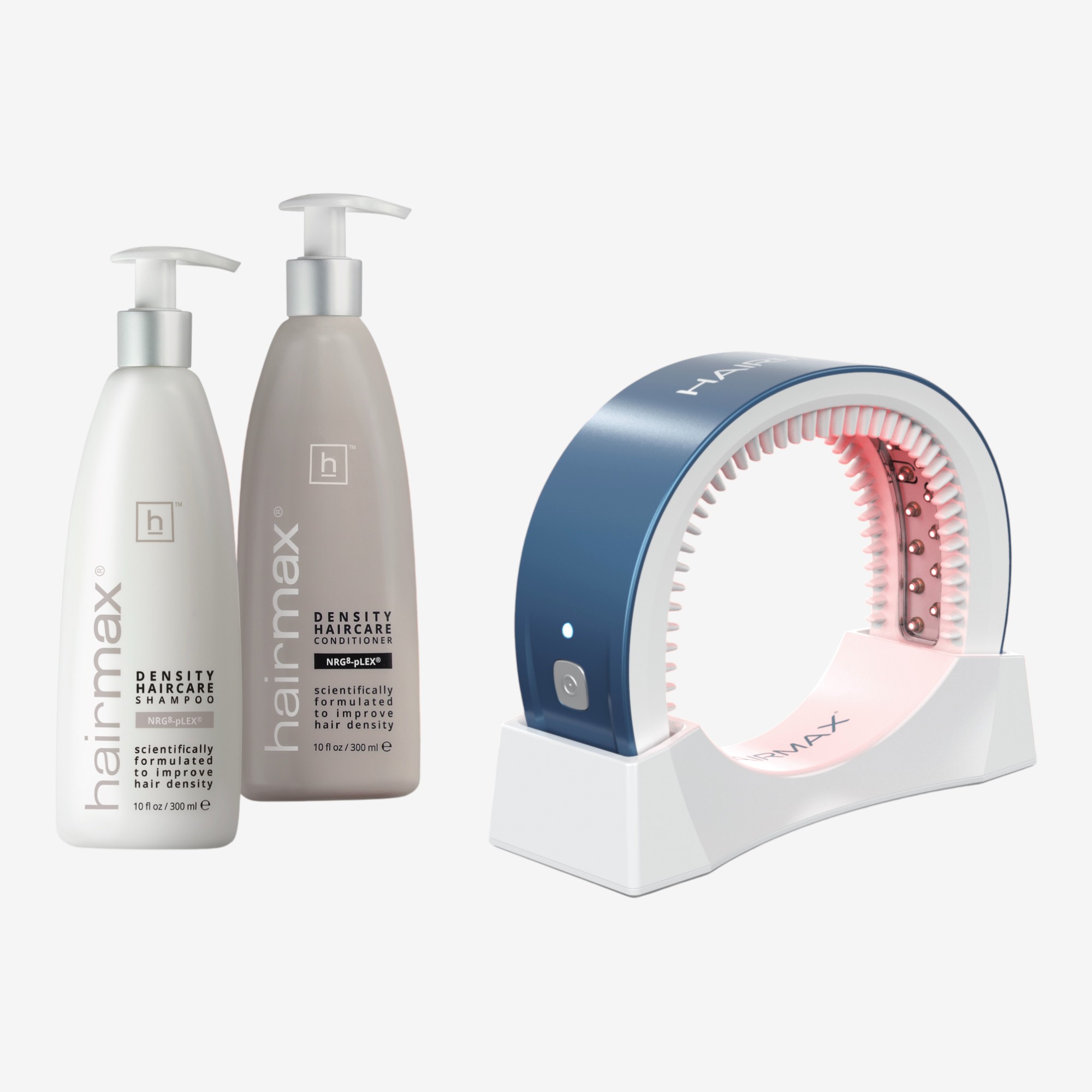 HAIRMAX ヘアマックス　
レーザーバンド82 レーザーバンド82 | ヘアマックス【公式】