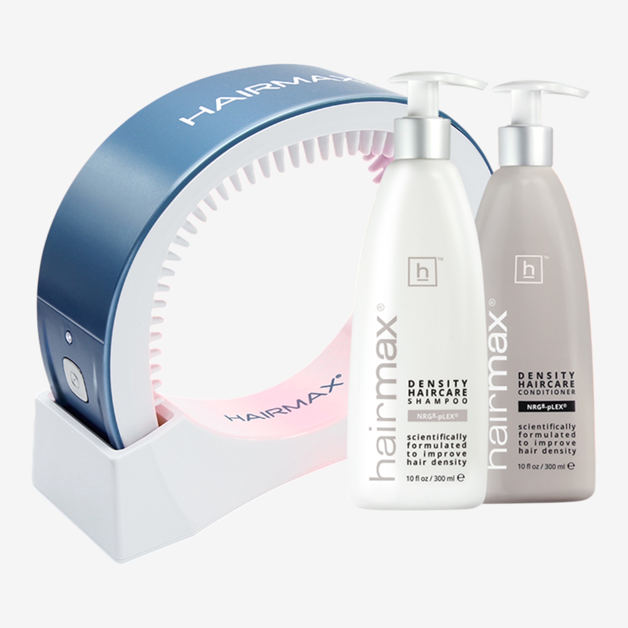 HAIRMAX PRIMA7 ヘアマックス ヘアマックス【公式】気になったら始めるレーザー育毛HairMax