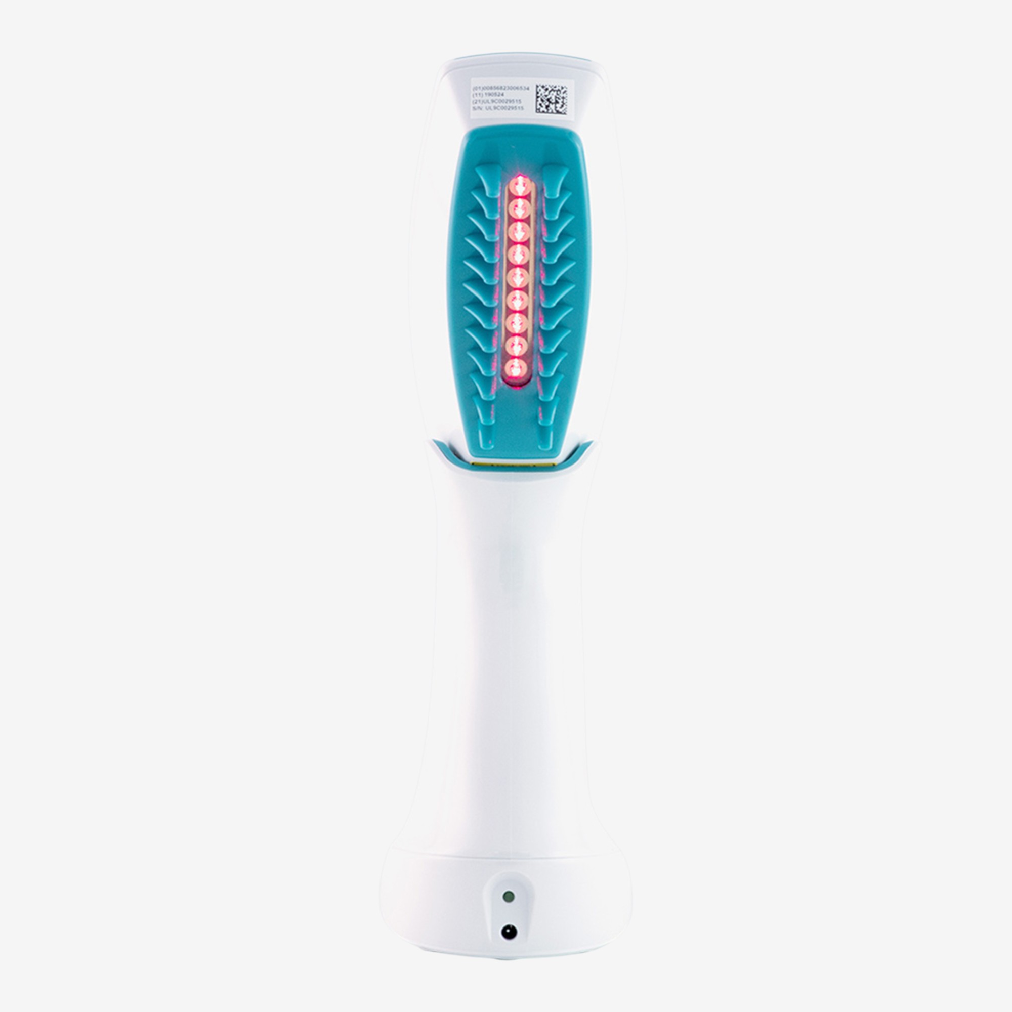 ヘアマックスHAIRMAX Ultima 9 Classic LaserComb Hairmax Ultima 9 Classic Hair Growth LaserComb - TSC.ca