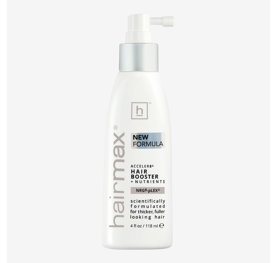Image 113713.jpg, Product 113-713 / Price $74.99, Hairmax Acceler8 Hair Booster + Nutrients from HairMax on TSC.ca's Beauty department