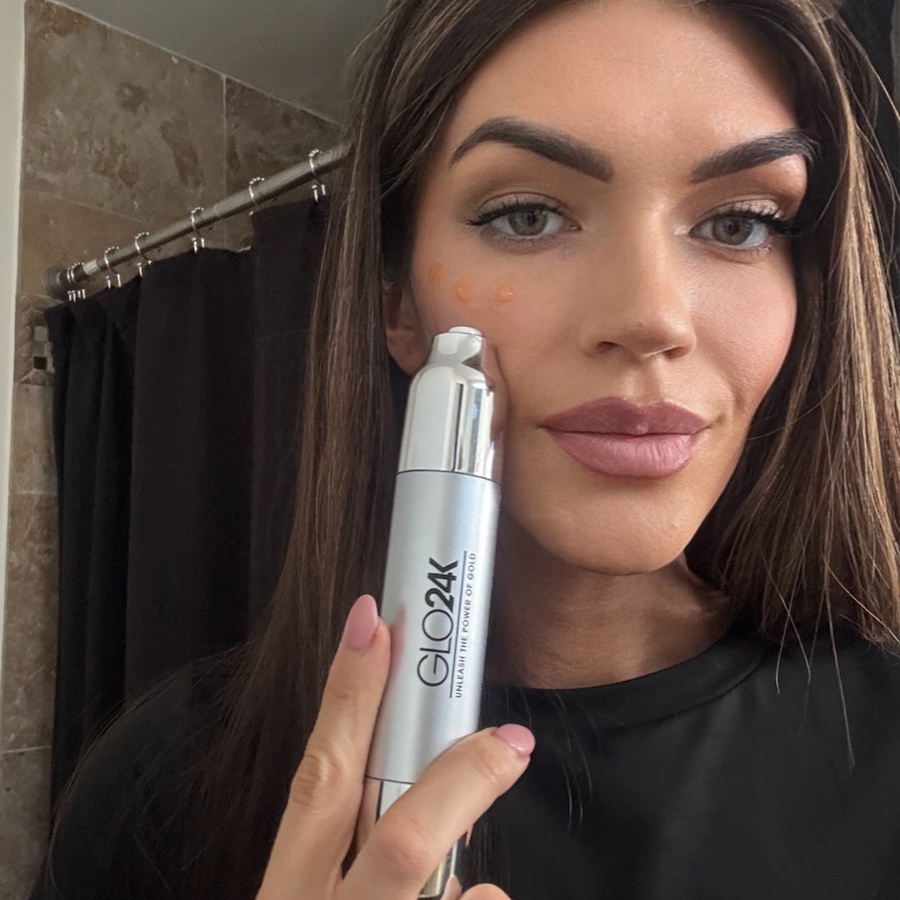 Image 113716_ALTMORE10.jpg, Product 113-716 / Price $94.99, Glo24K Instant Wrinkle Filler & Lifting Cream from GLO24k on TSC.ca's Beauty department