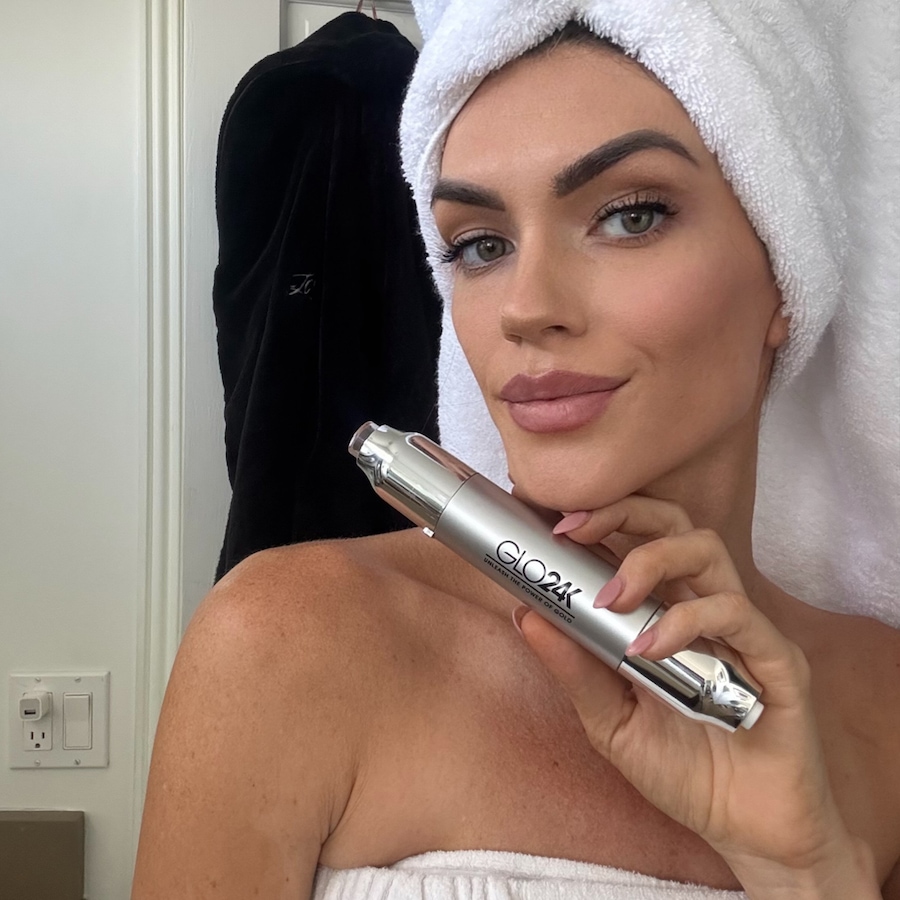 Image 113716_ALTMORE12.jpg, Product 113-716 / Price $94.99, Glo24K Instant Wrinkle Filler & Lifting Cream from GLO24k on TSC.ca's Beauty department