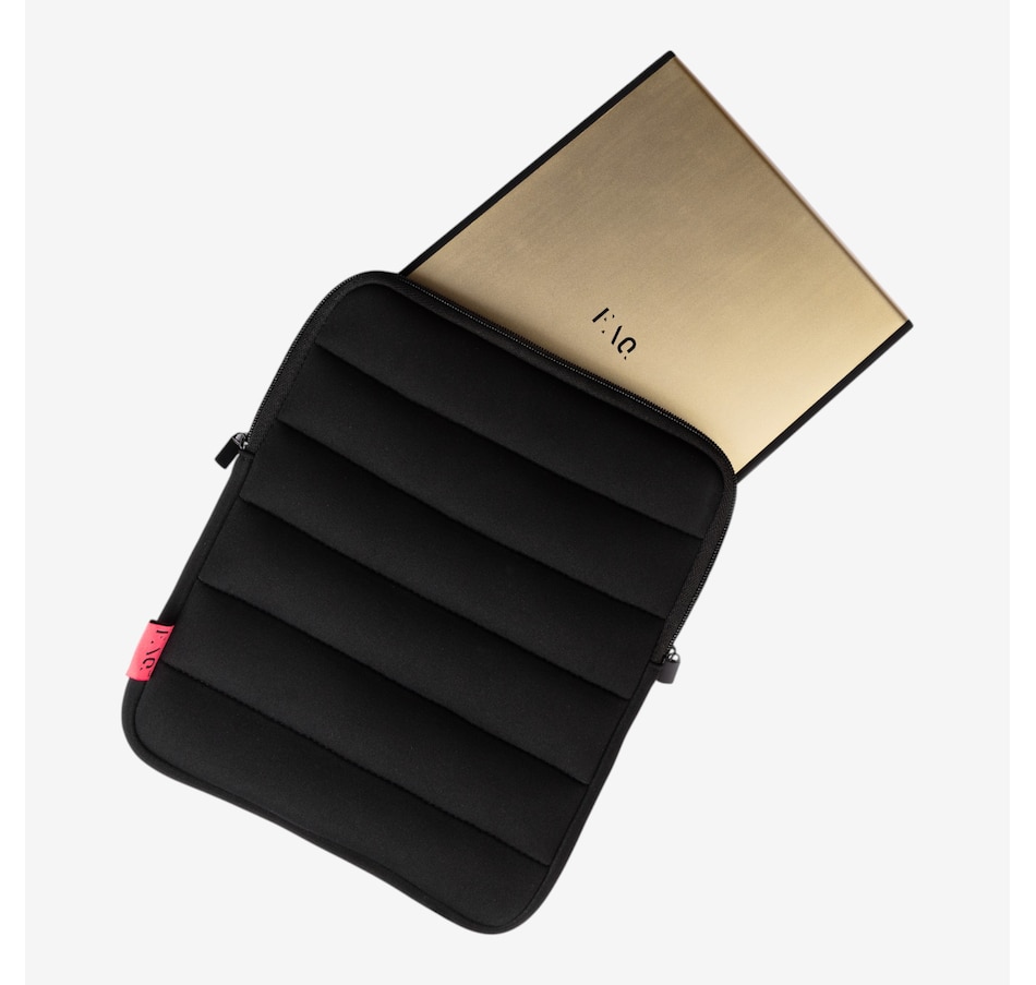 Image 113718_ALTMORE2.jpg, Product 113-718 / Price $129.00, FAQ LED Panel Protective Sleeve from FAQ on TSC.ca's Beauty department