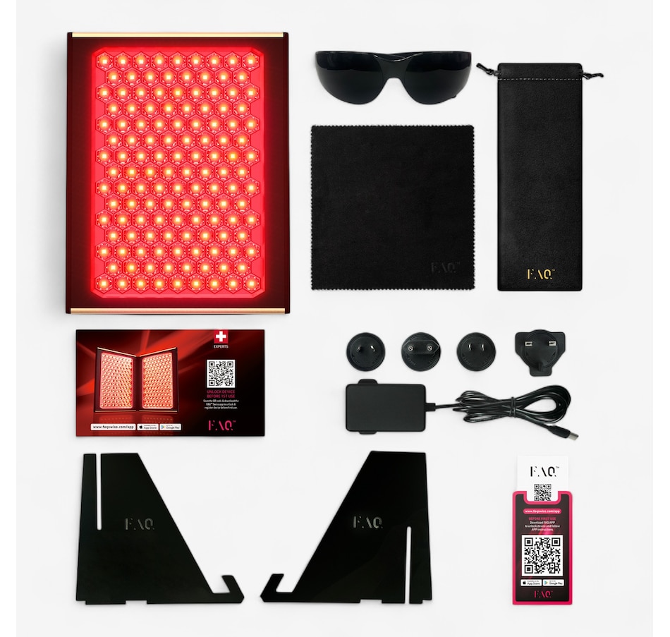 Image 113721_ALTMORE4.jpg, Product 113-721 / Price $749.00, FAQ LED Panel from FAQ on TSC.ca's Beauty department