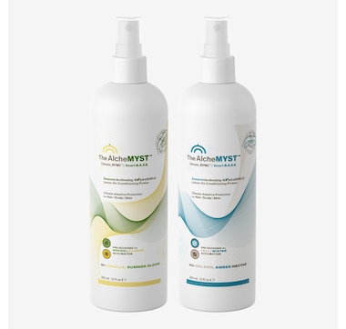 The Alchemist Climate Sync Duo