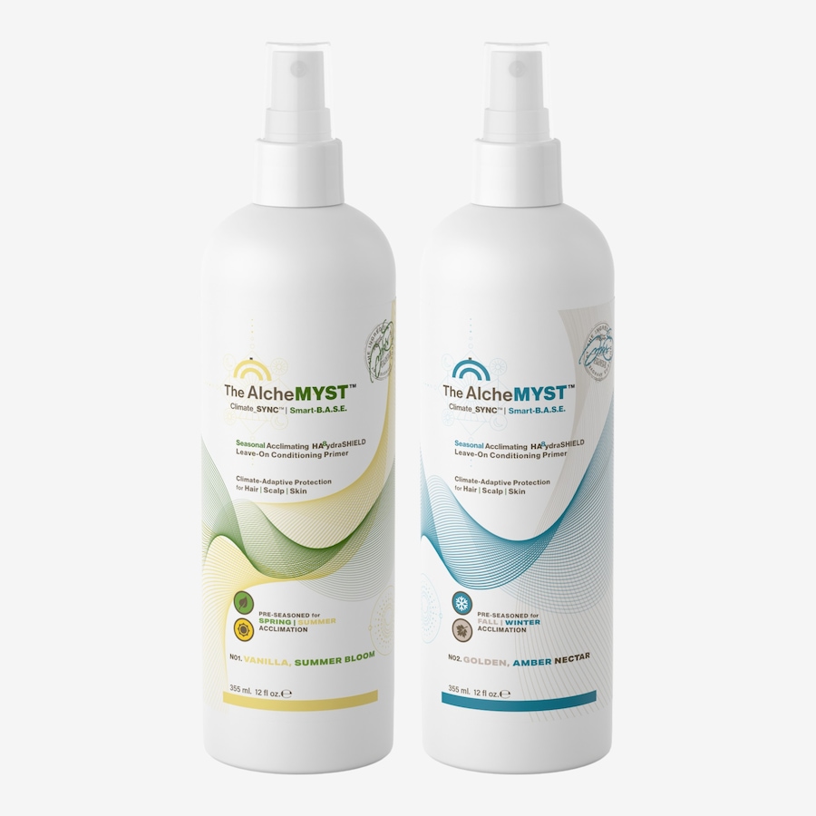Image 113912.jpg, Product 113-912 / Price $121.00, The Alchemist Climate Sync Duo from Tweak'd by Nature on TSC.ca's Beauty department