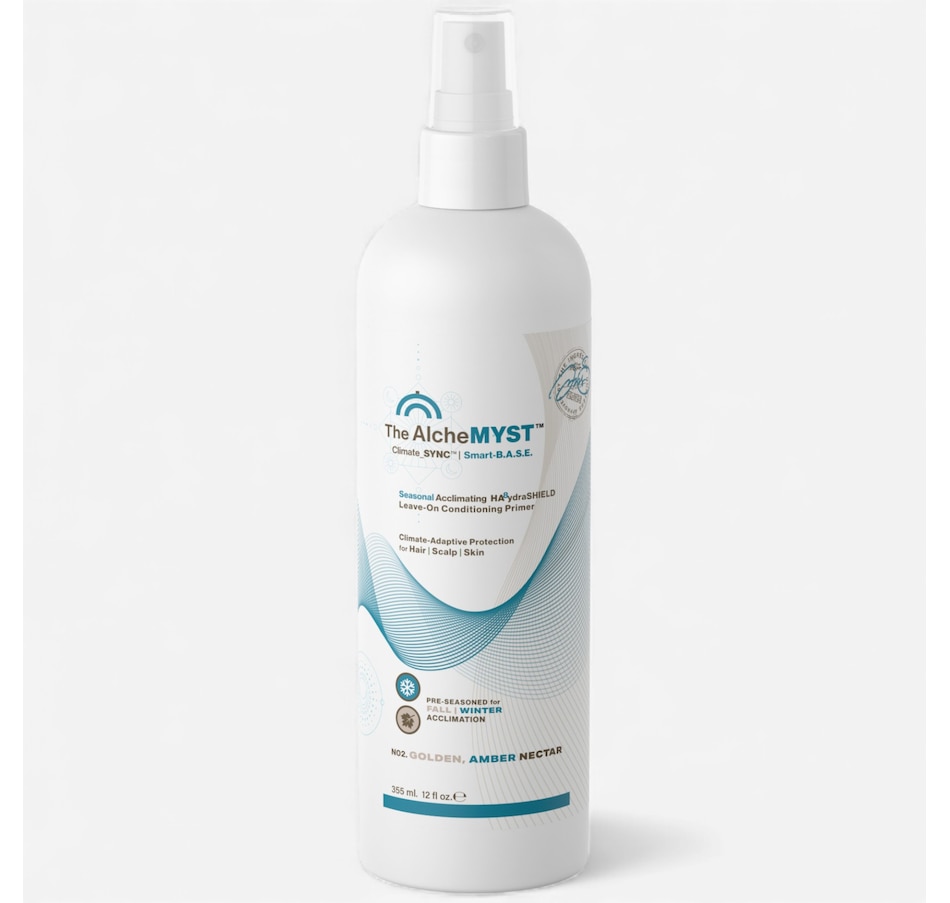 Image 113916_GLDNA.jpg, Product 113-916 / Price $86.00, Tweak'd by Nature The AlcheMYST Leave-On Conditioning Primer from Tweak'd by Nature on TSC.ca's Beauty department