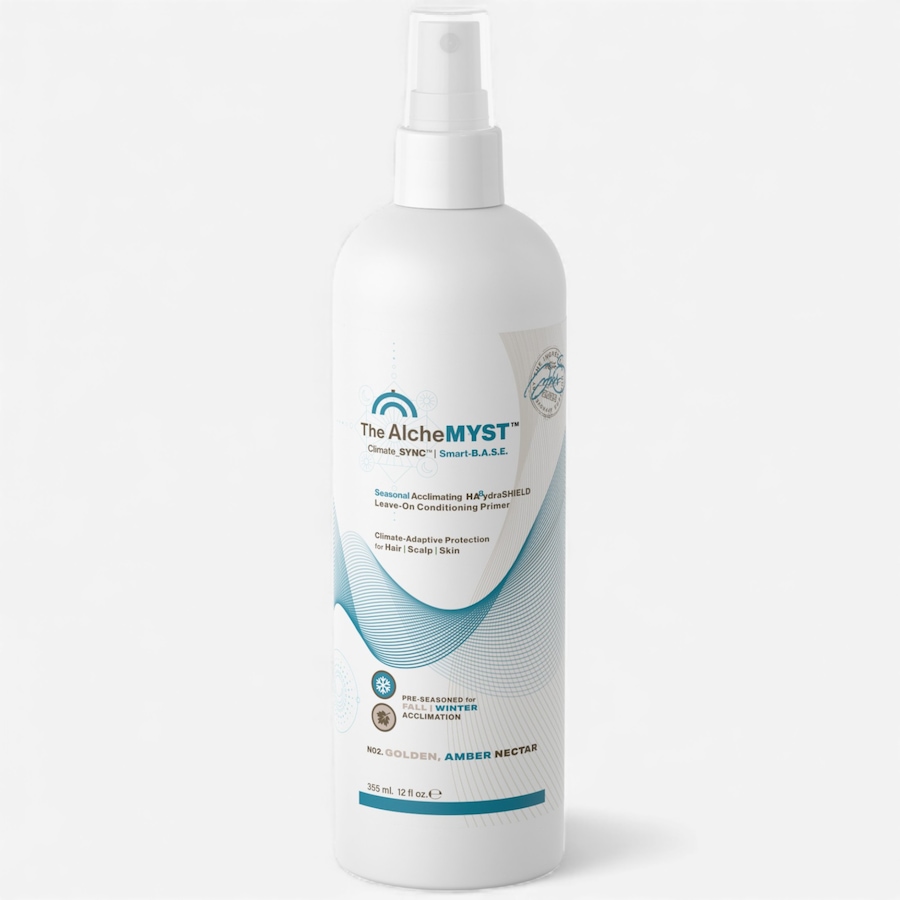 Image 113916_GLDNA.jpg, Product 113-916 / Price $86.00, Tweak'd by Nature The AlcheMYST Leave-On Conditioning Primer from Tweak'd by Nature on TSC.ca's Beauty department