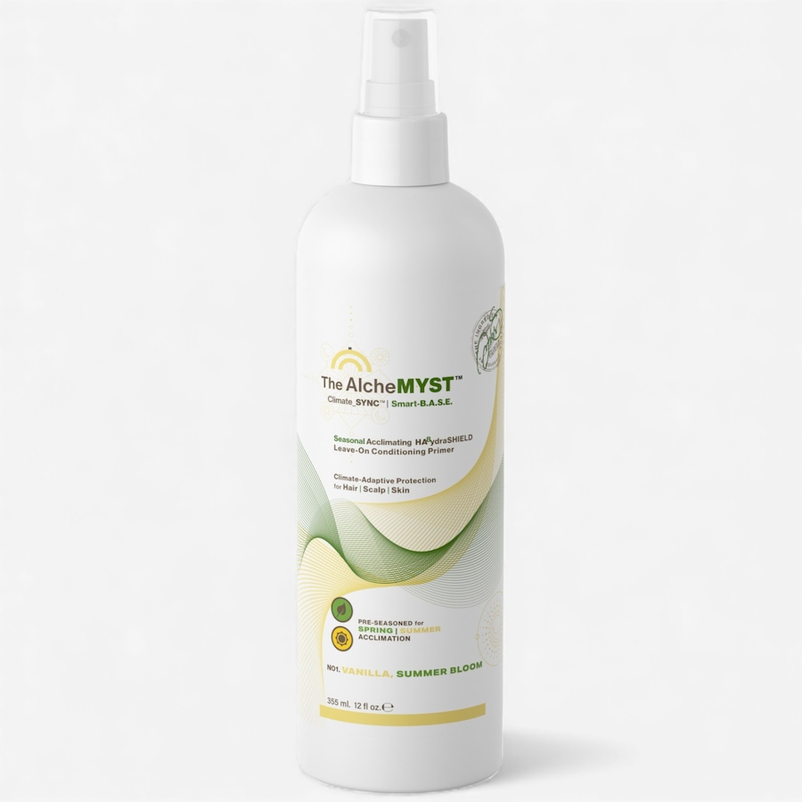 Image 113916_VASBM.jpg, Product 113-916 / Price $86.00, Tweak'd by Nature The AlcheMYST Leave-On Conditioning Primer from Tweak'd by Nature on TSC.ca's Beauty department
